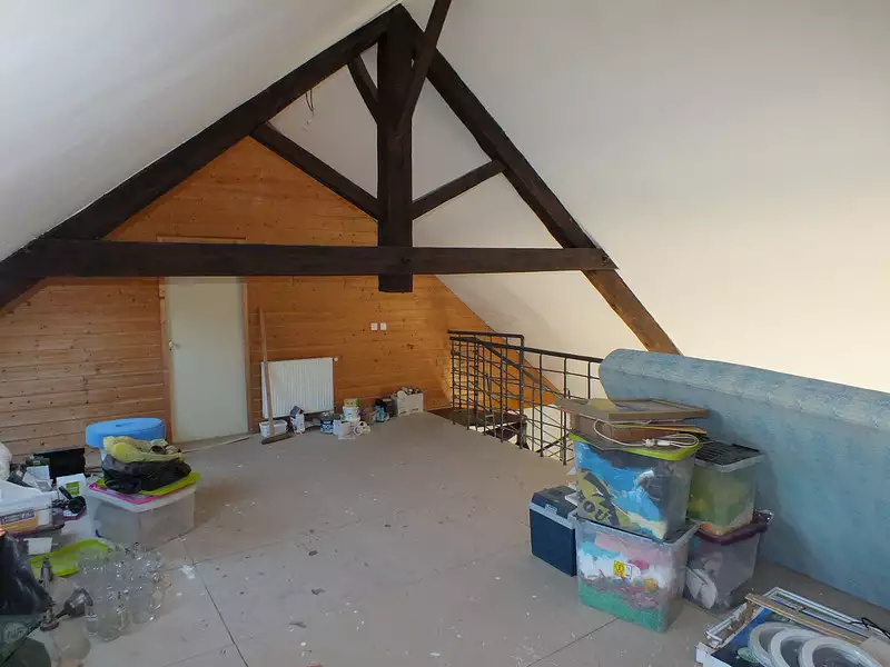Maison, 310 m²