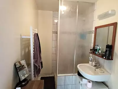 Appartement, 41,71 m²