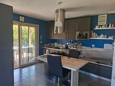 Maison, 156,67 m²