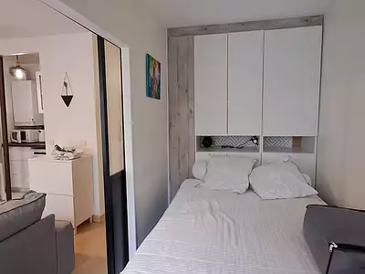 Appartement, 36,65 m²