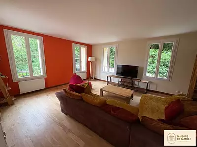 Maison, 143,61 m²