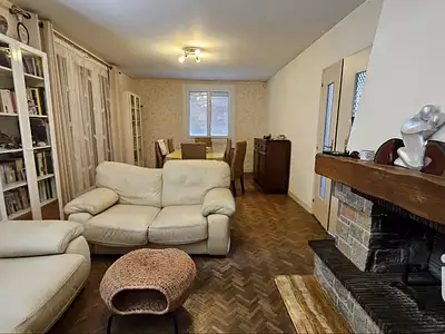 Maison, 151 m²