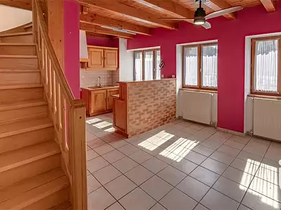 Maison, 76 m²