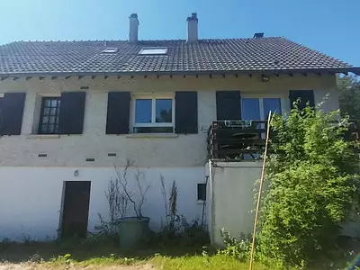Maison, 160 m²