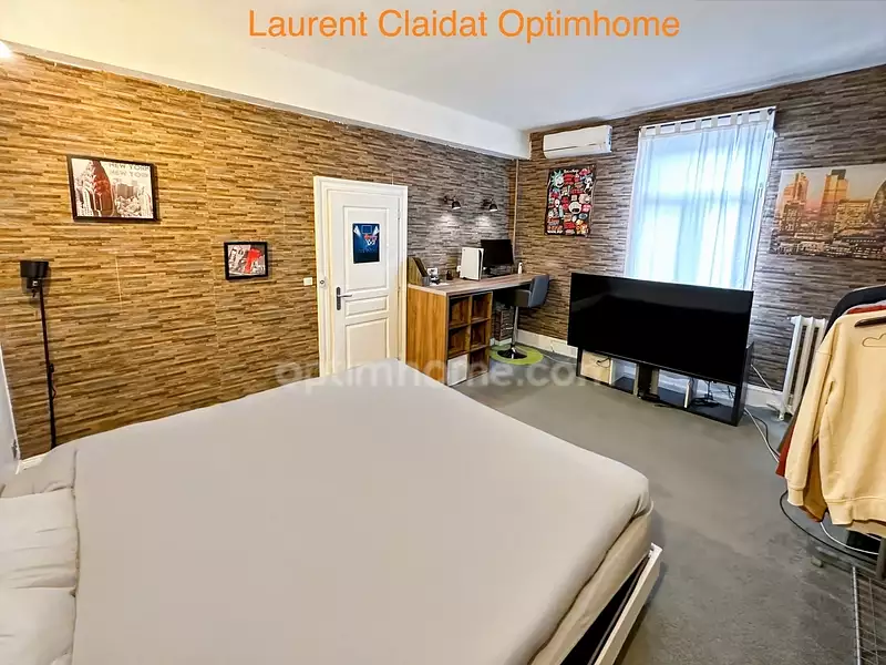 Maison, 244 m²