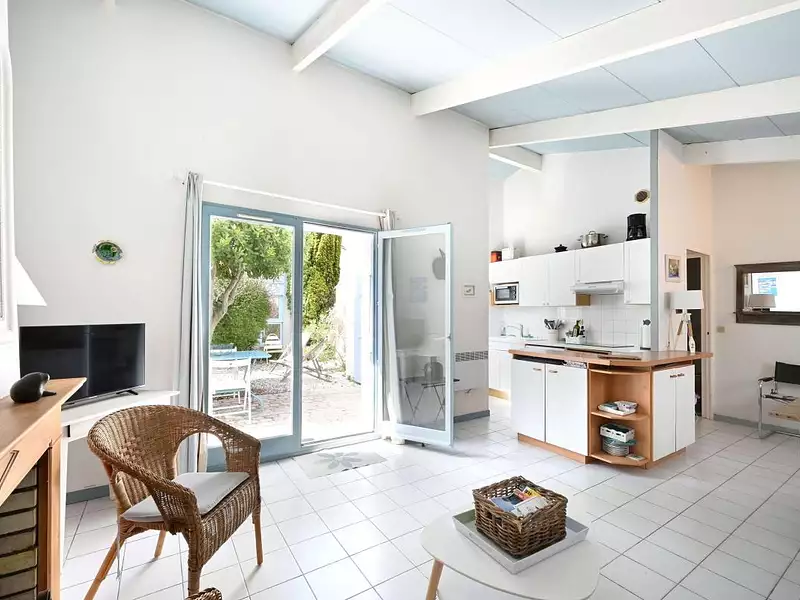 Maison, 60 m²