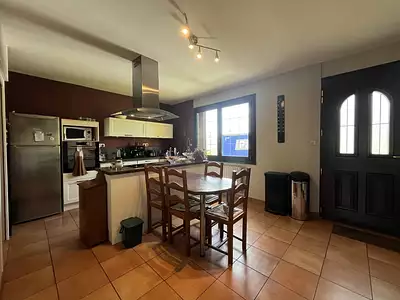 Maison, 159 m²