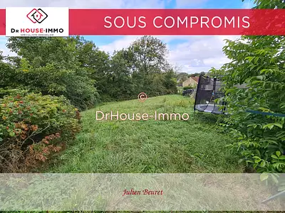 Maison, 100 m²