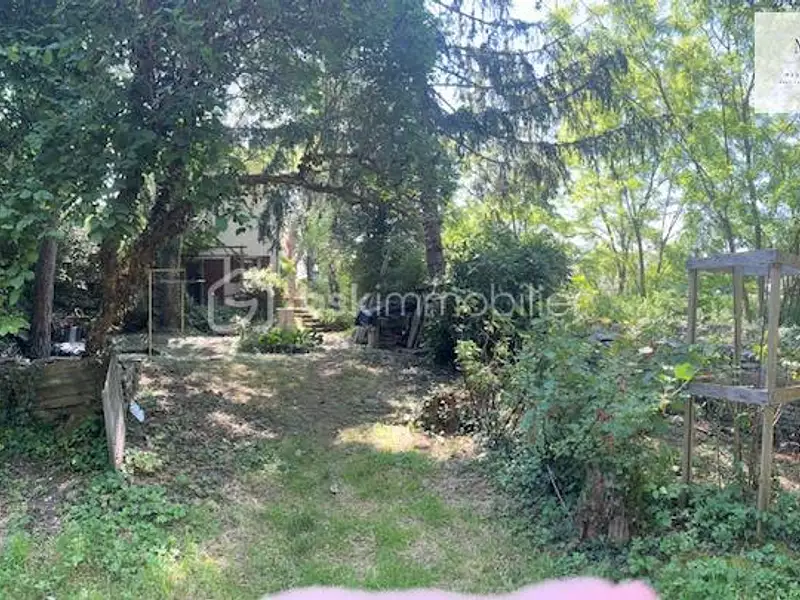 Maison, 145 m²