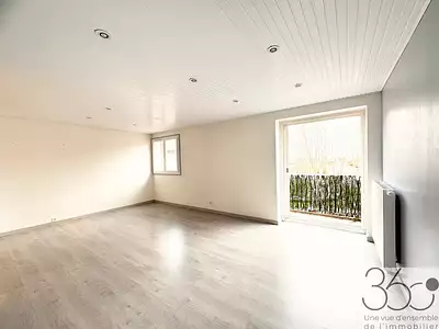 Appartement, 70,54 m²