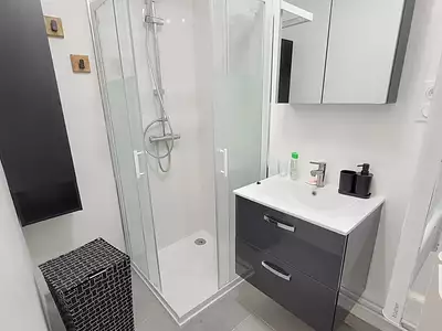 Appartement, 113 m²
