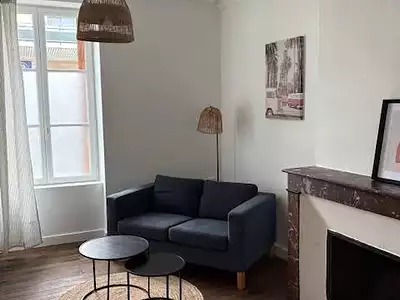 Appartement, 36,1 m²