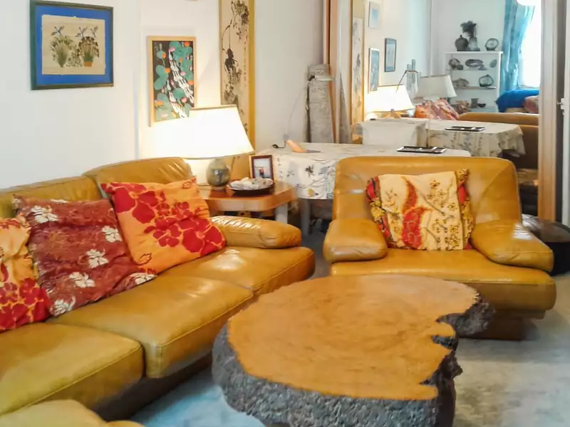Immeuble, 133 m²