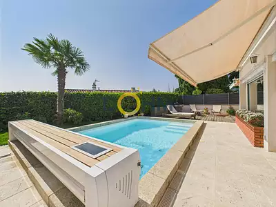 Maison, 138 m²
