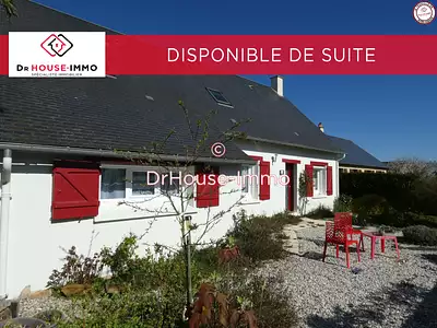 Maison, 141,34 m²