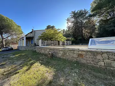 Maison, 195 m²