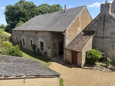 Maison, 99,49 m²