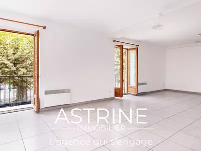 Appartement, 72 m²