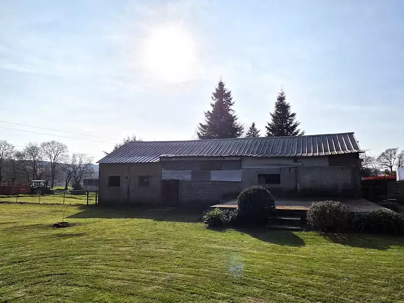Maison, 104 m²