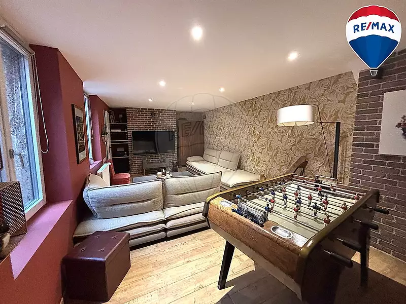 Maison, 178 m²