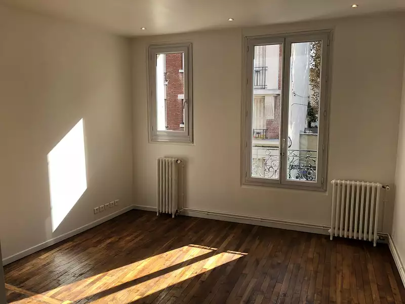 Appartement, 52,86 m²