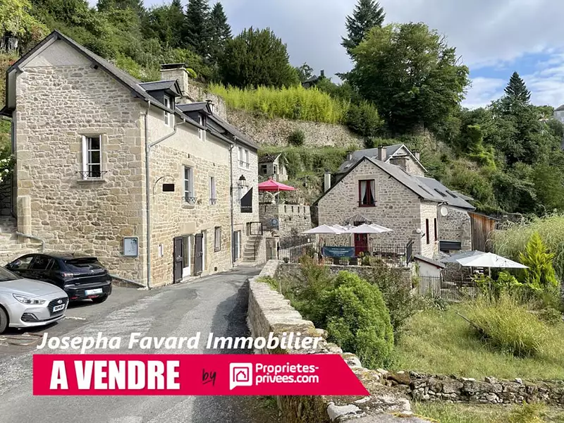 Maison, 370 m²