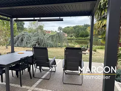 Maison, 138,17 m²