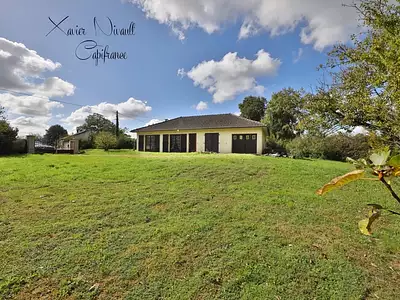 Maison, 88 m²