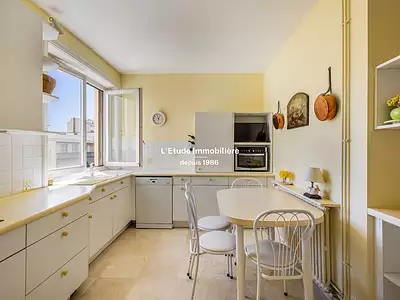 Appartement, 190,74 m²