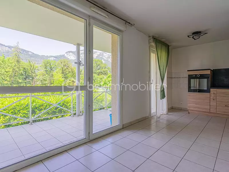 Appartement, 48 m²