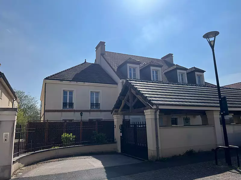 Appartement, 66 m²