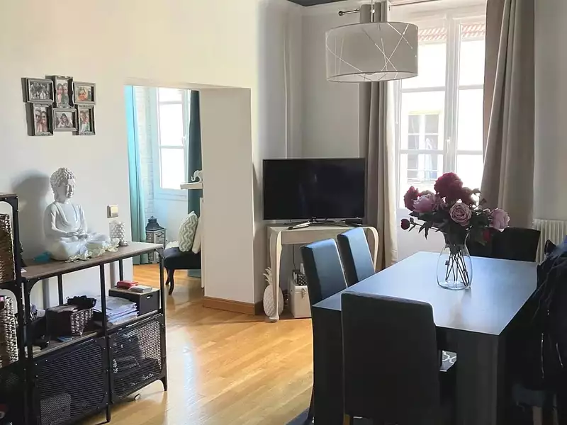 Appartement, 67,38 m²