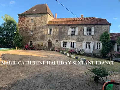 Maison, 600 m²