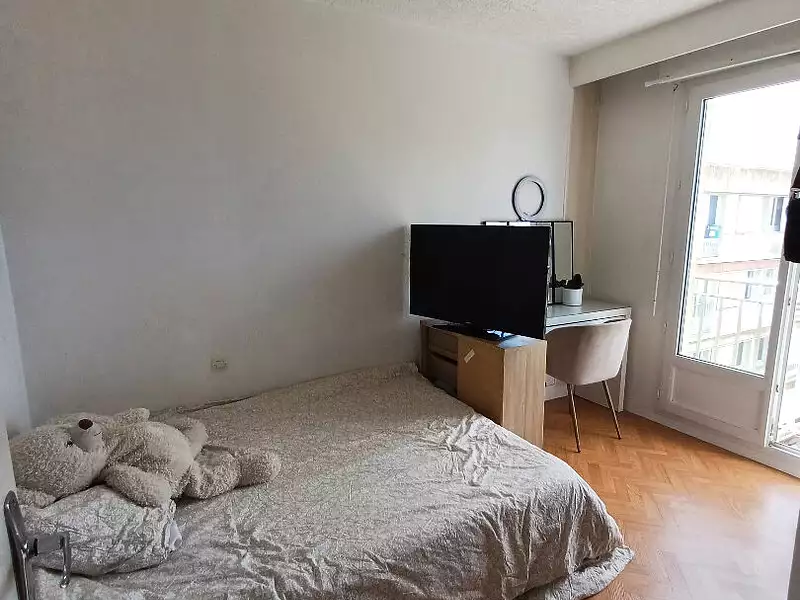 Appartement, 48,67 m²
