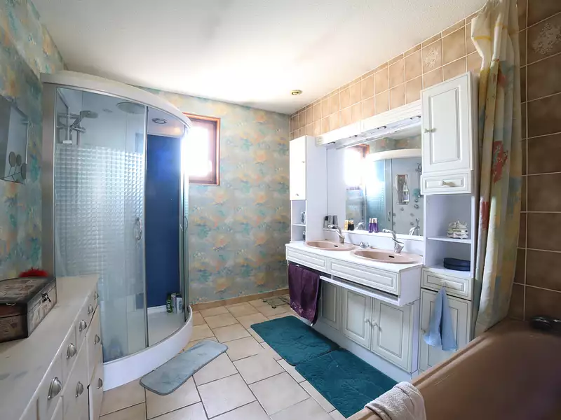 Maison, 142 m²