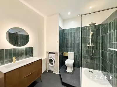 Appartement, 81,2 m²