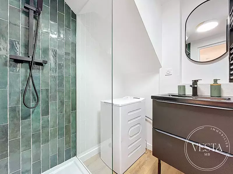 Appartement, 32,12 m²