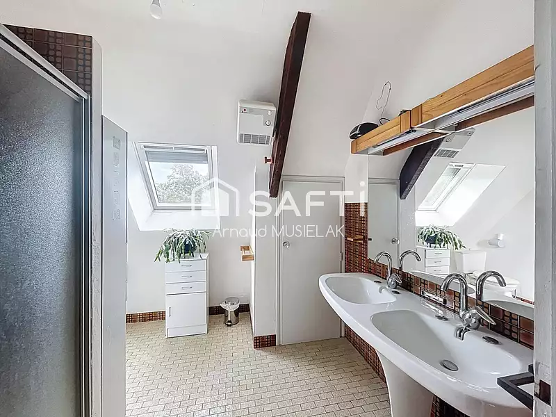Maison, 159 m²
