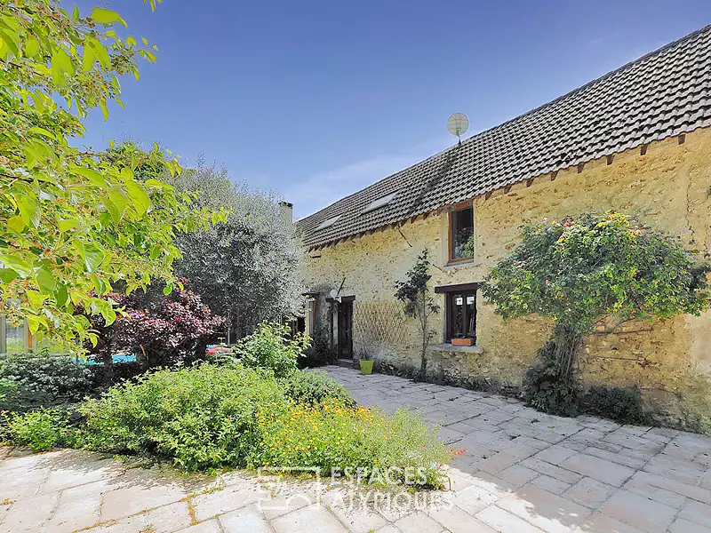 Maison, 361 m²