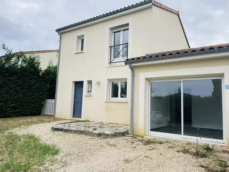 Maison, 95 m²