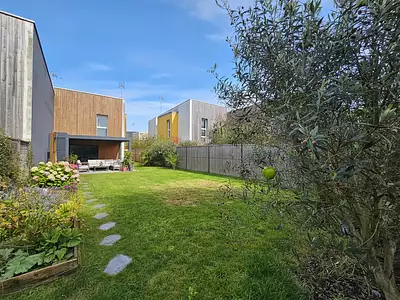 Maison, 97 m²