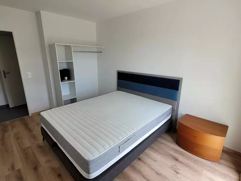 Appartement, 41,8 m²