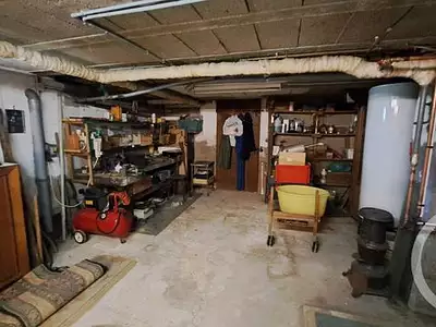 Maison, 83,6 m²