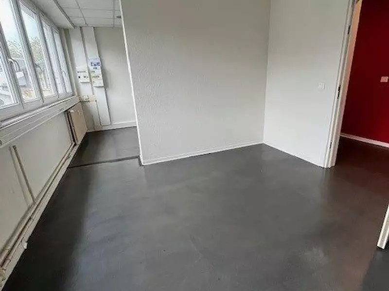 Divers, 31 m²