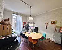 Appartement, 78 m²