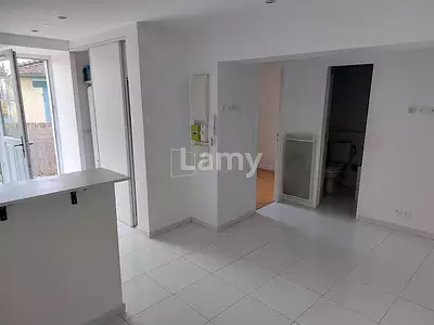 Appartement, 29,68 m²