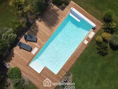Maison, 180 m²
