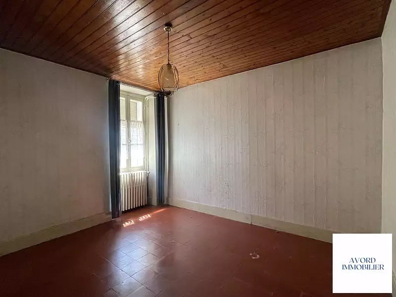 Maison, 124,94 m²