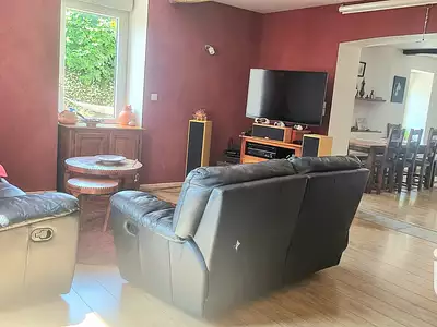 Maison, 214 m²
