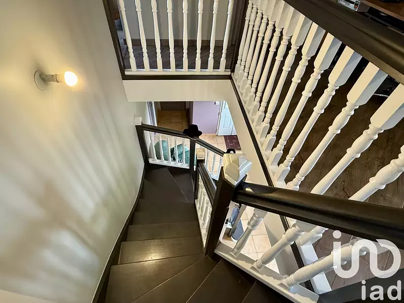 Maison, 220 m²